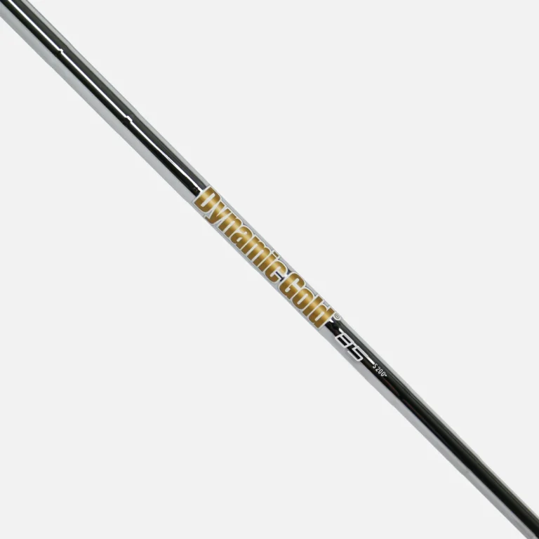 Cán Sắt Dynamic Gold 95