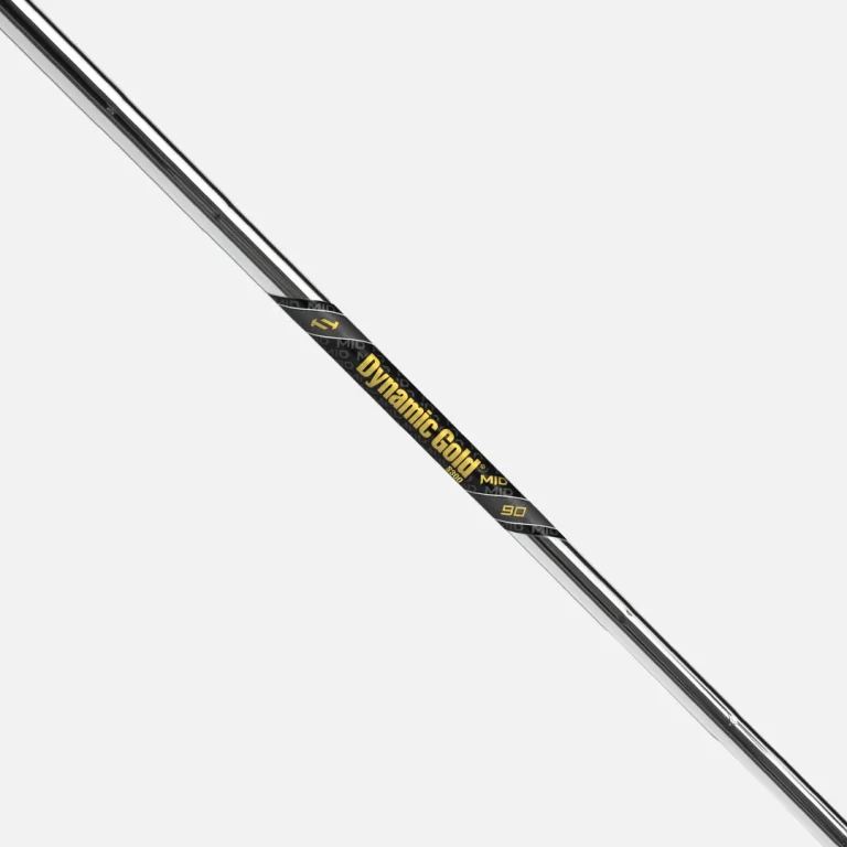 Cán Sắt Dynamic Gold Mid 90