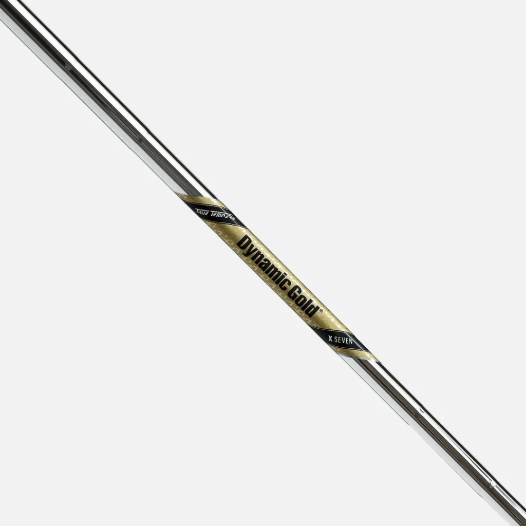 Cán Sắt Dynamic Gold X7
