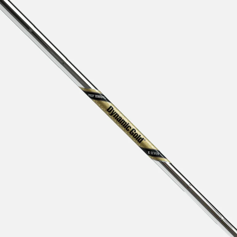 Cán Sắt Dynamic Gold X7