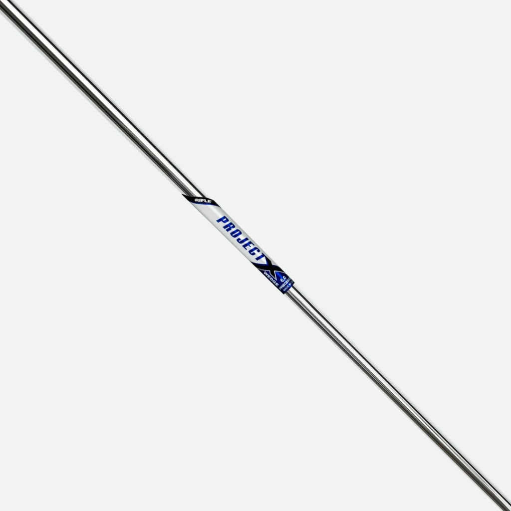 Cán Sắt Project X Wedge