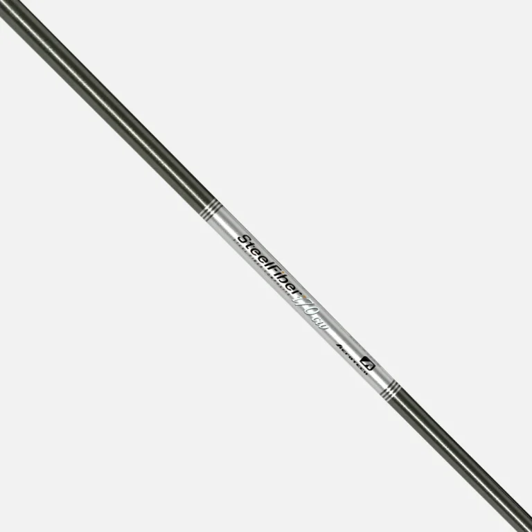 Cán Sắt Steelfiber CW (Taper)