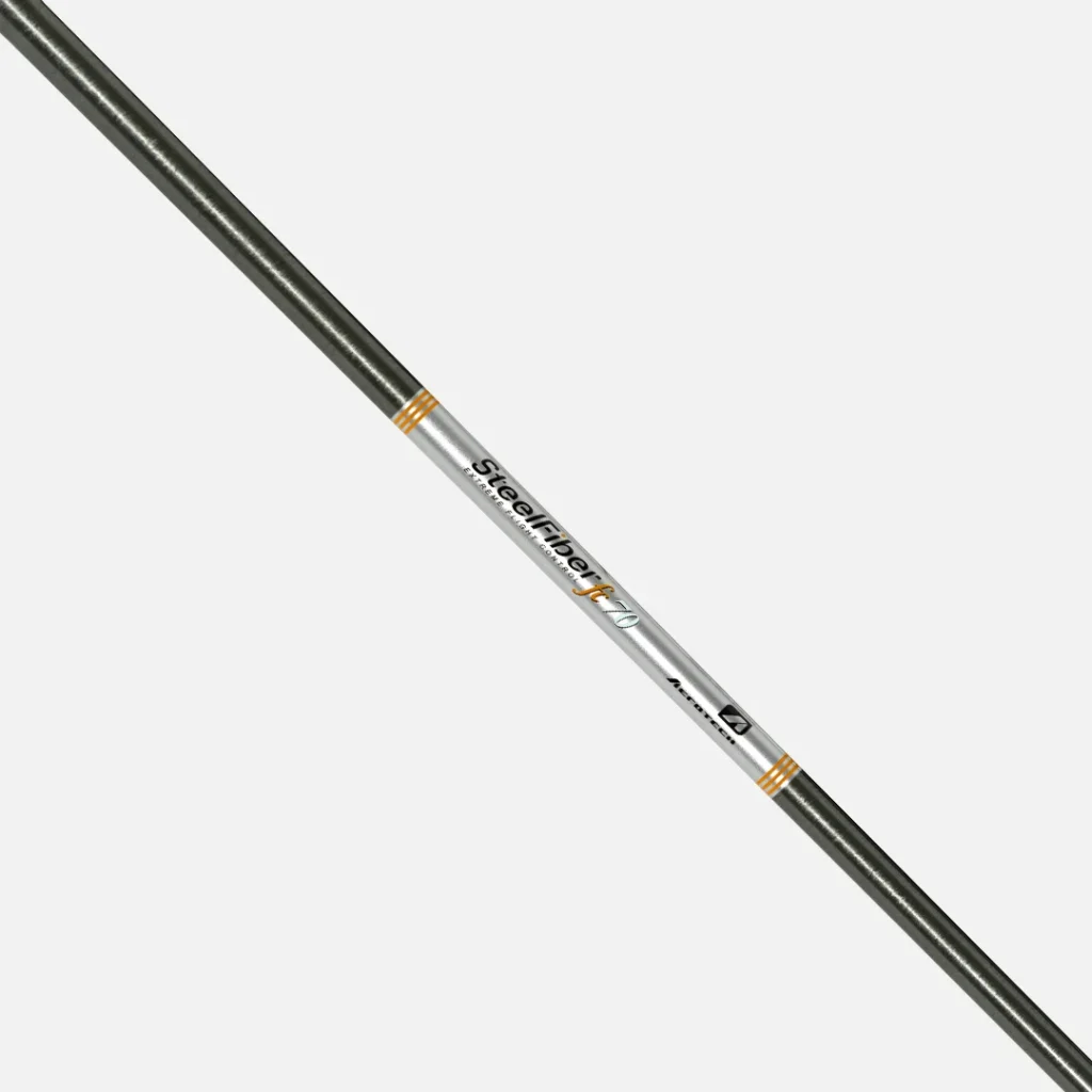 Cán Sắt Steelfiber FC (Parallel)