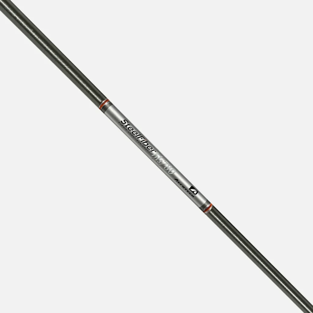 Cán Hybrid Steelfiber HLS780