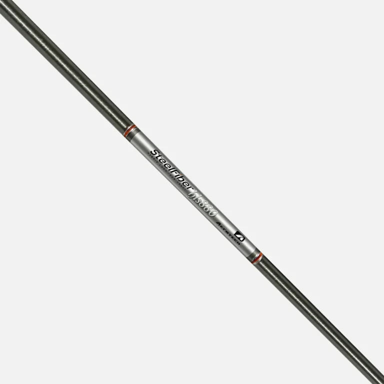 Cán Hybrid SteelFiber HLS880