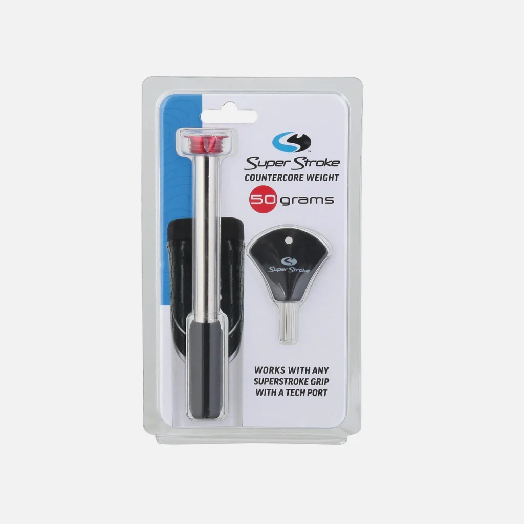 Bộ Tạ CounterCore Và Cờ Lê SuperStroke