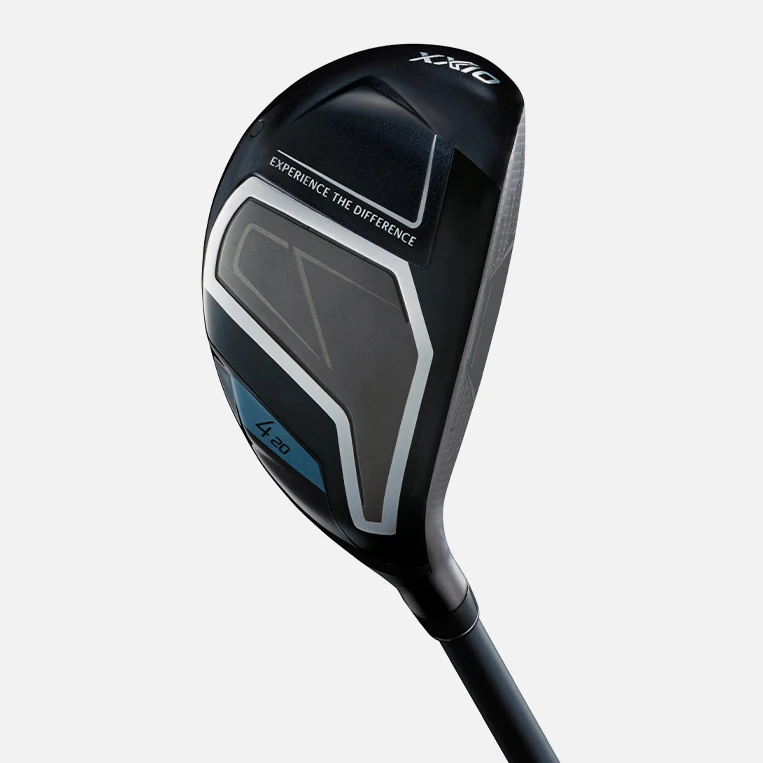 Gậy Hybrid XXIO 14
