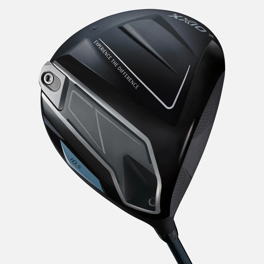 Driver XXIO 14+