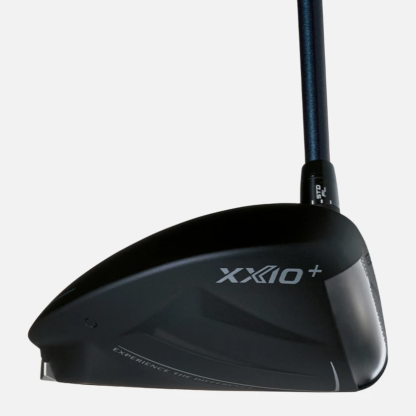 Driver XXIO 14+